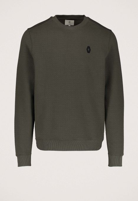 Kubrick Sweater