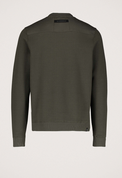 Kubrick Sweater