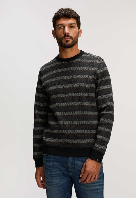 Kerron Sweater