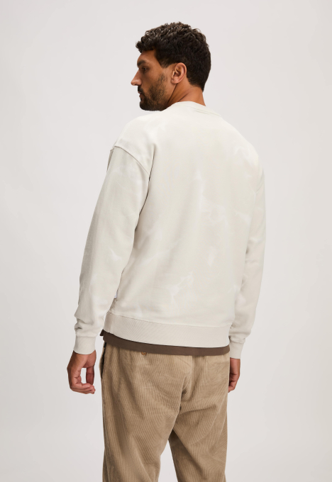 Mitch Sweater