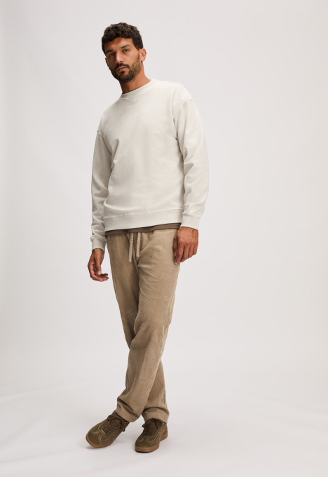 Mitch Sweater