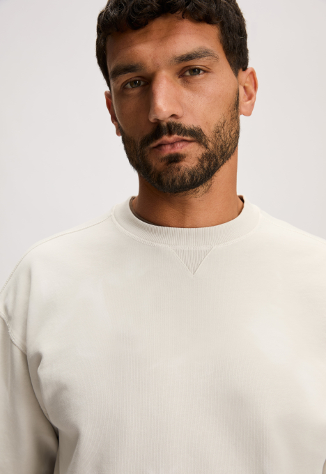 Mitch Sweater
