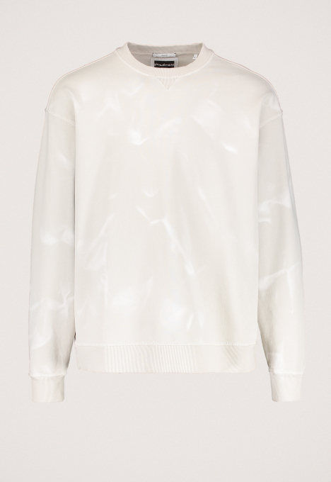 Mitch Sweater