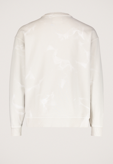 Mitch Sweater
