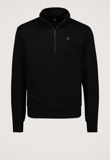 Nifous Half Zip Sweater