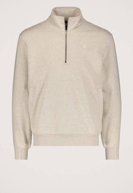 Nifous Half Zip Sweater