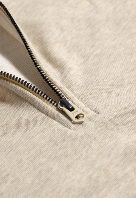 Nifous Half Zip Sweater