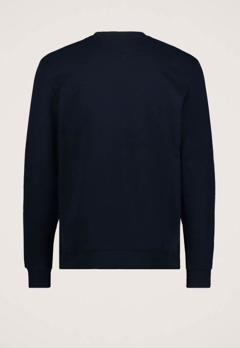 Flag Crew Sweater