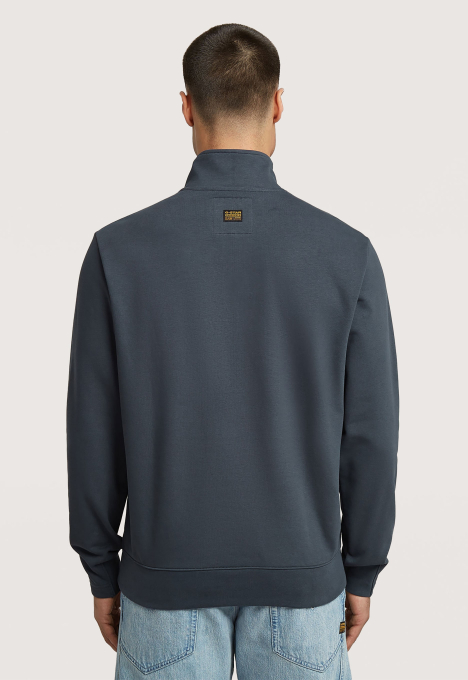 Nifous Half Zip