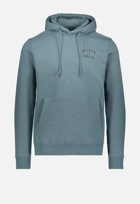 Logo Hoodie