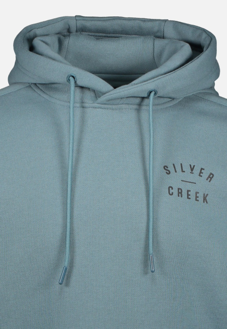 Logo Hoodie