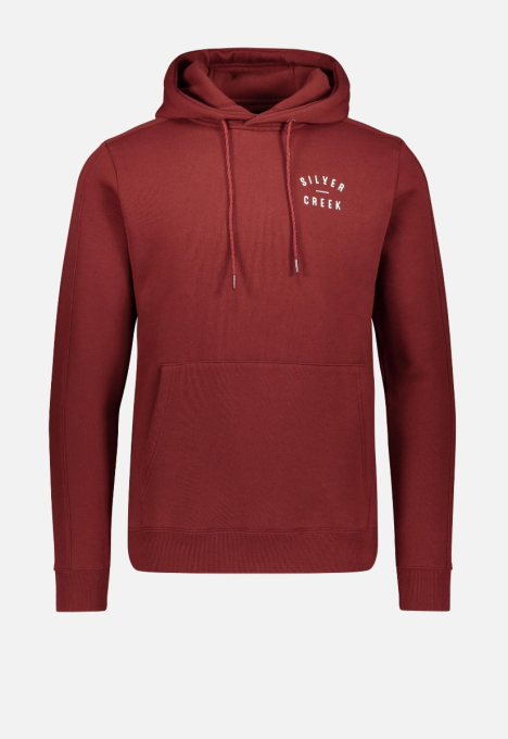 Logo Hoodie