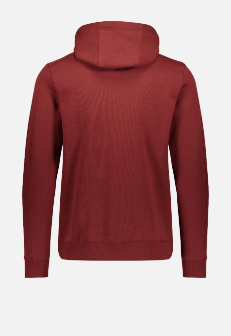 Logo Hoodie