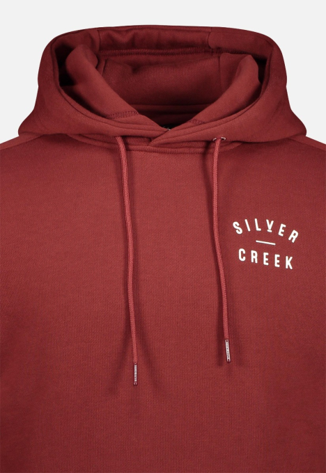 Logo Hoodie