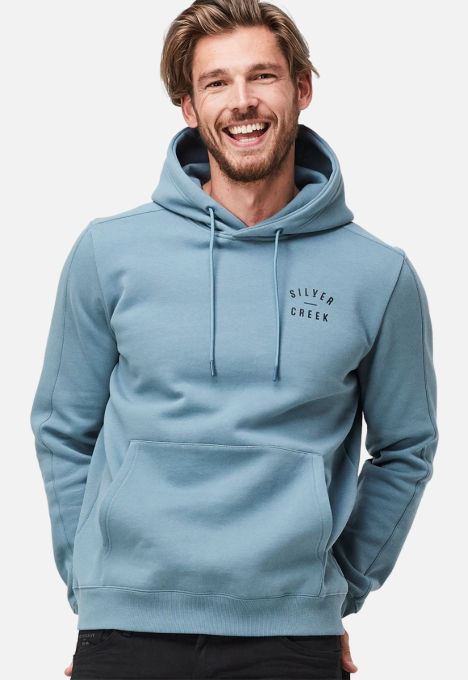 Logo Hoodie