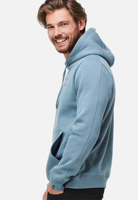 Logo Hoodie