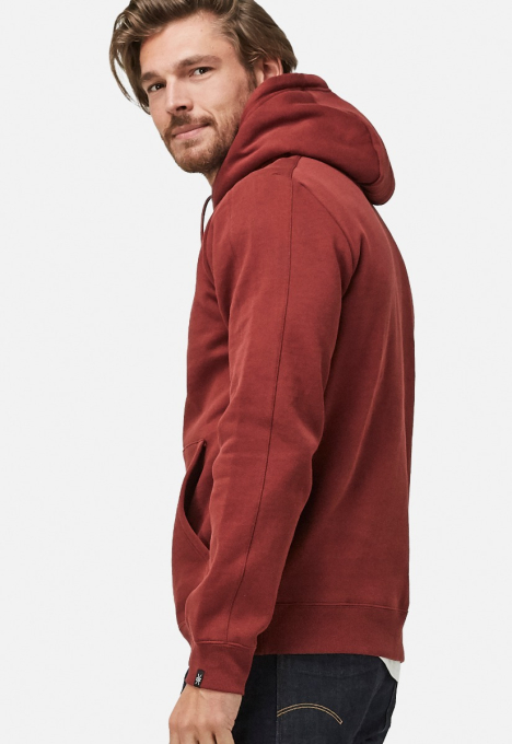 Logo Hoodie