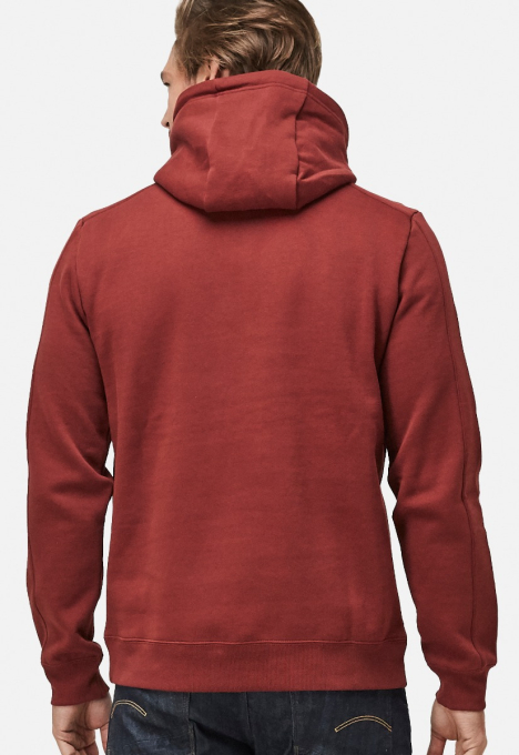 Logo Hoodie