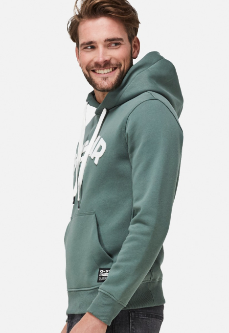 D17640 A971 Hoodie