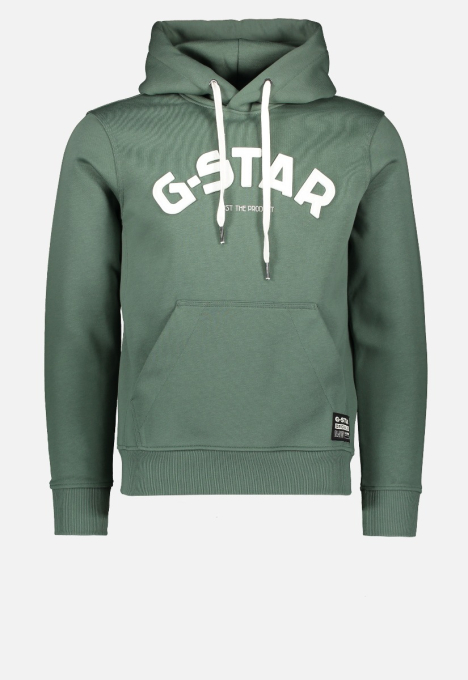 D17640 A971 Hoodie
