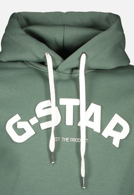 D17640 A971 Hoodie