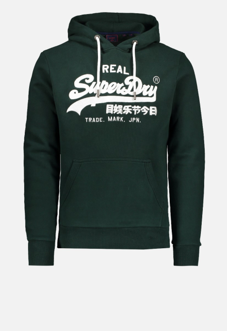 M2010488B Hoodie