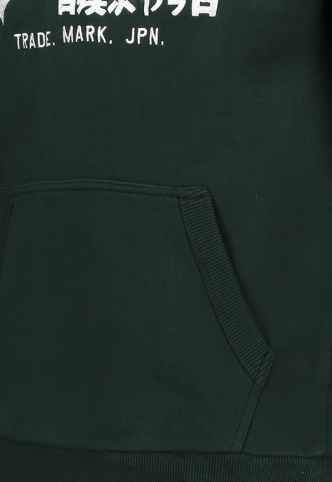 M2010488B Hoodie