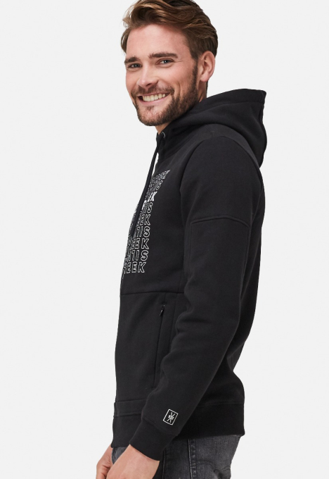 Atticus Hoodie 