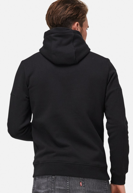 Atticus Hoodie 