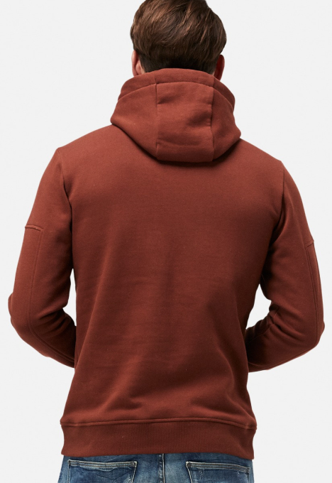 Atticus Hoodie