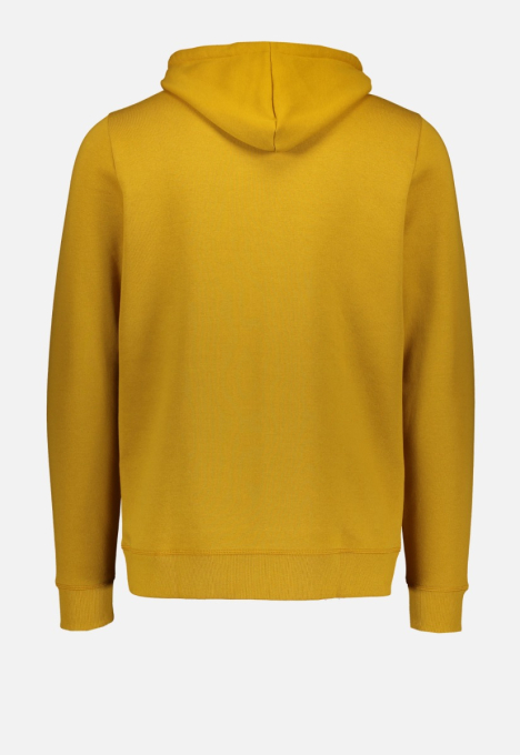 Mind Hoodie 