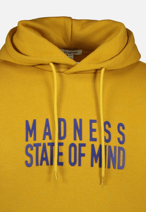 Mind Hoodie 