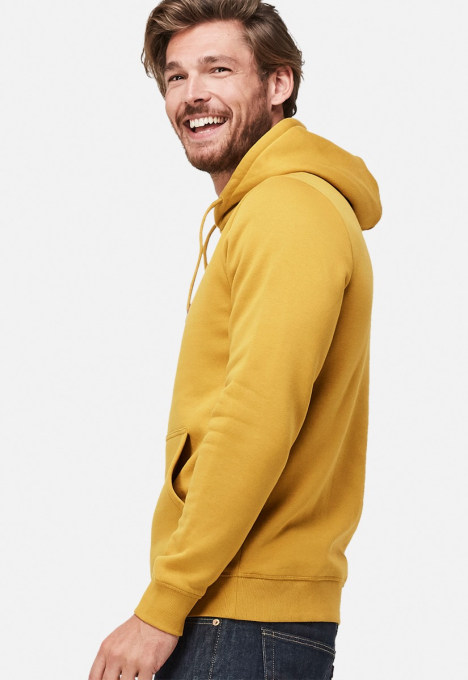 Mind Hoodie 