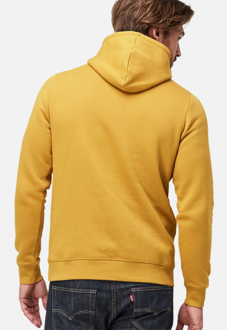 Mind Hoodie 