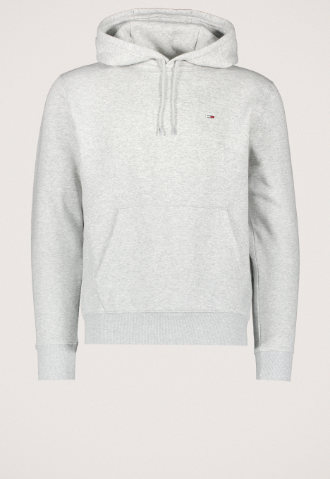 Regular Fleece Hoodie