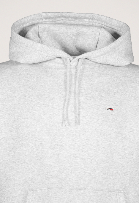 Regular Fleece Hoodie