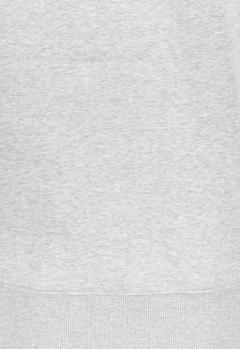 Regular Fleece Hoodie