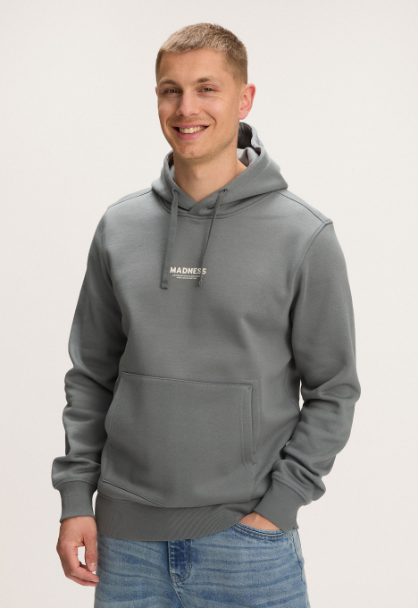 Monroe Hoodie