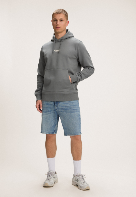 Monroe Hoodie