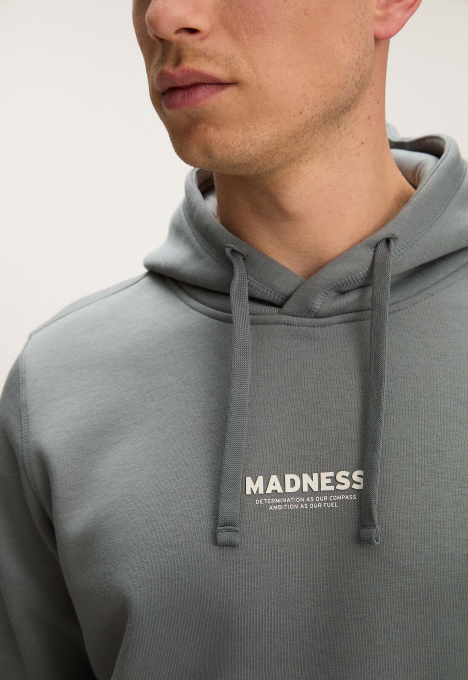 Monroe Hoodie