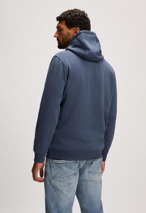 Logo Sweater Hoodie