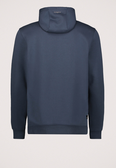 Logo Sweater Hoodie