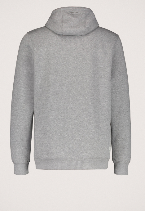 Logo Sweater Hoodie