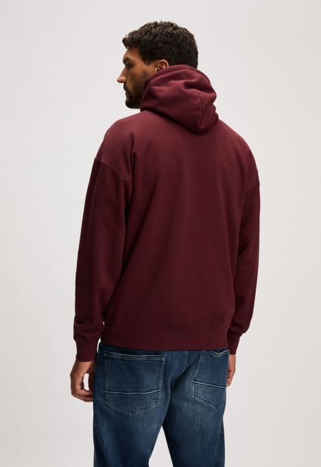 Moon Sweater Hoodie
