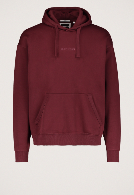 Moon Sweater Hoodie