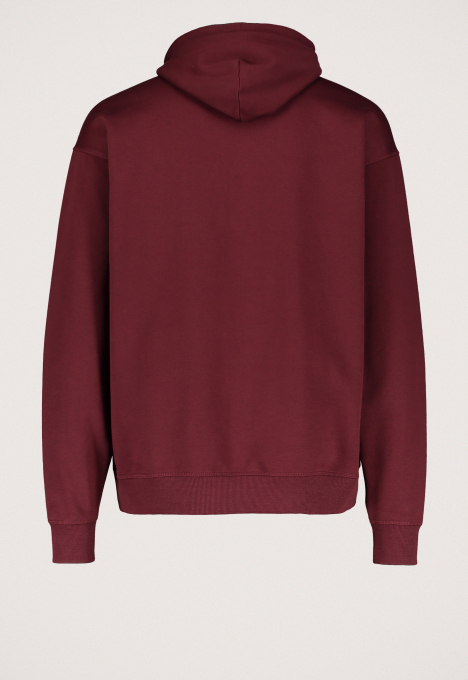 Moon Sweater Hoodie