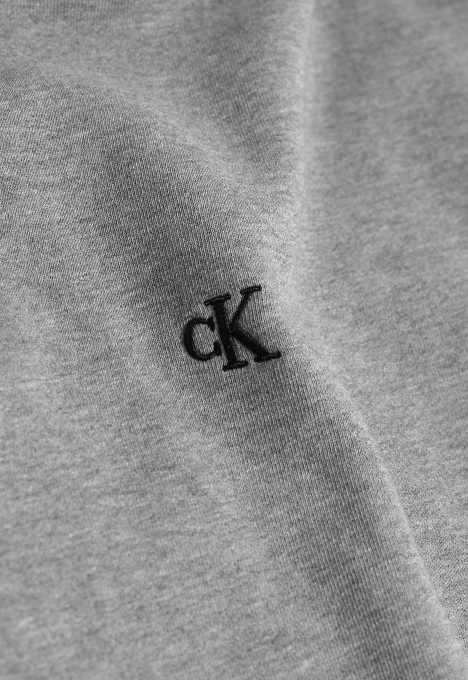 Terry Monogram Hoodie
