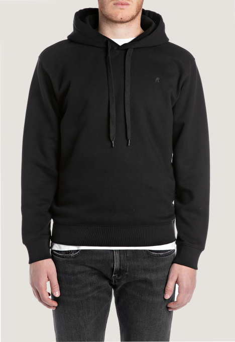 Logo Hoodie