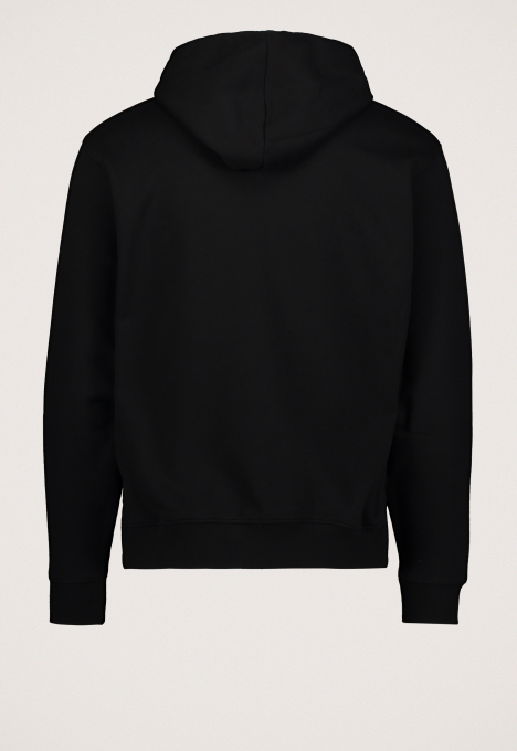 Logo Hoodie
