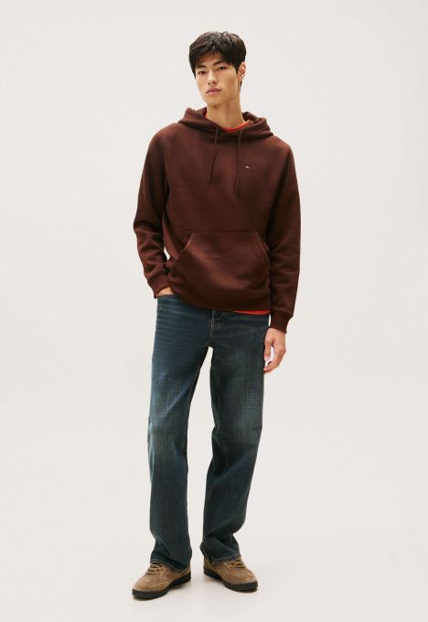 Flag Hoodie